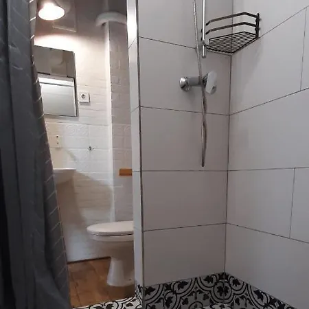 ホステル Eco Drova