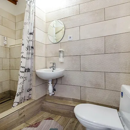 Eco Drova * リヴィウ