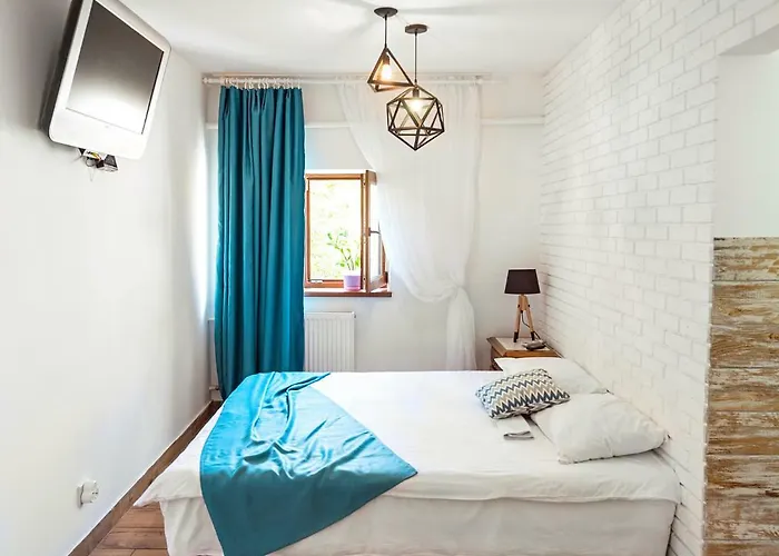 Hostel Eco Drova Lvov