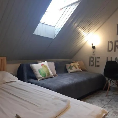 Eco Drova リヴィウ