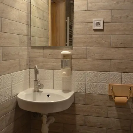 Eco Drova