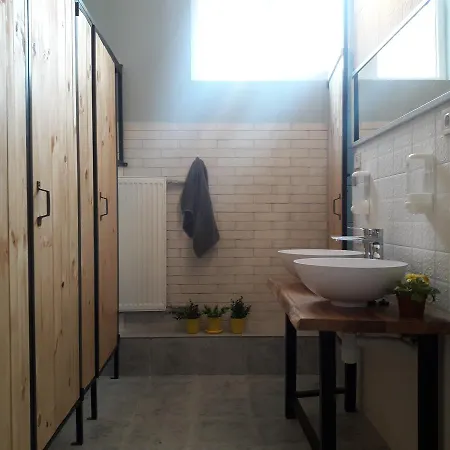 Eco Drova *