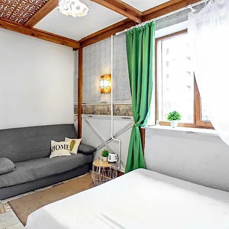 Eco Drova リヴィウ