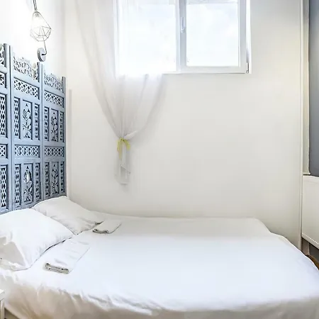 Eco Drova ホステル *