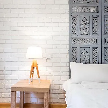 ホステル Eco Drova