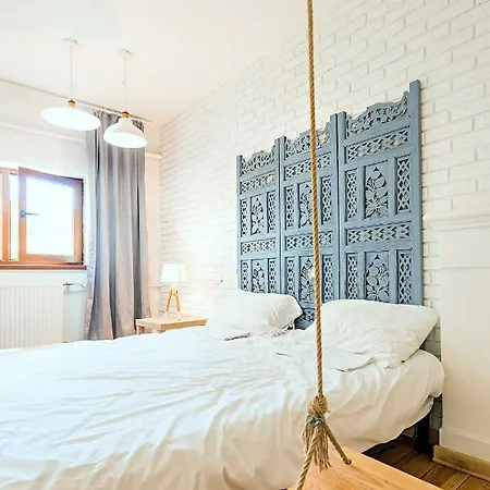 Hostel Eco Drova Lemberg