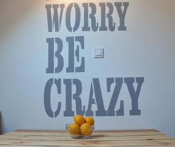 Хостел Eco Drova *