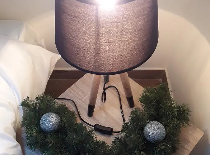 Eco Drova Hostel Lviv