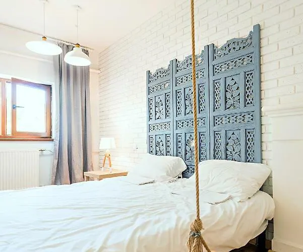 Hostel Eco Drova Lviv