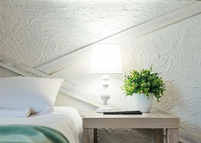 Eco Drova Хостел