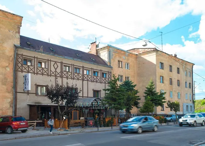 Eco Drova * Львів