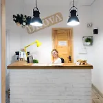 Ostello Eco Drova
