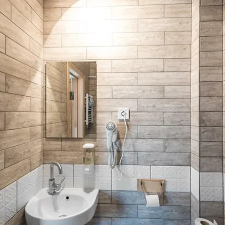 Eco Drova * Lviv