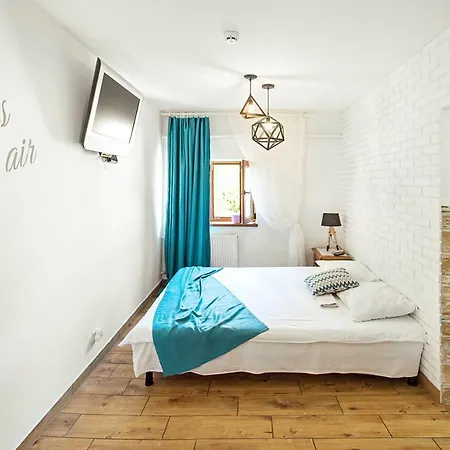Eco Drova Hostal
