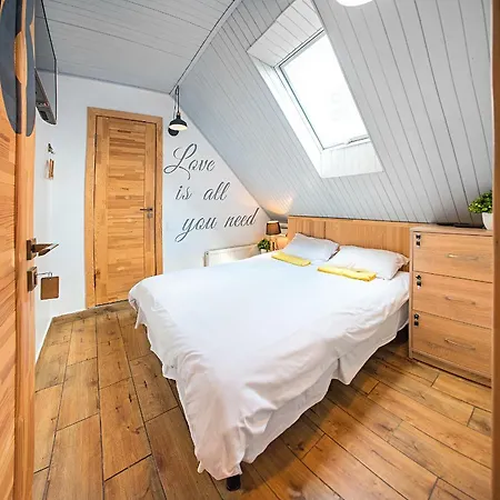 Eco Drova Hostel Lviv