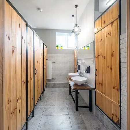 Eco Drova Lviv