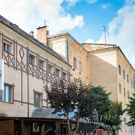 Eco Drova * Lviv