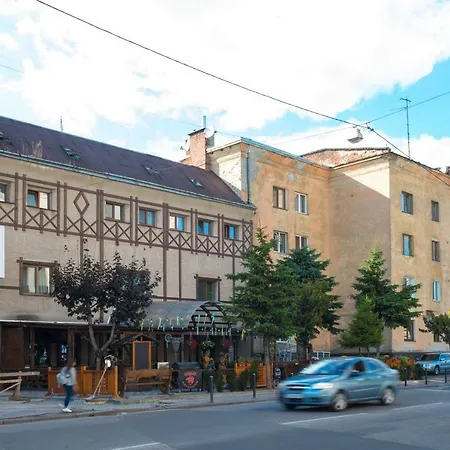 Eco Drova * Lviv