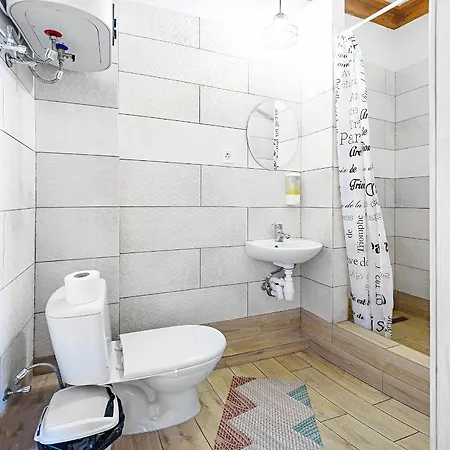 Eco Drova Lviv