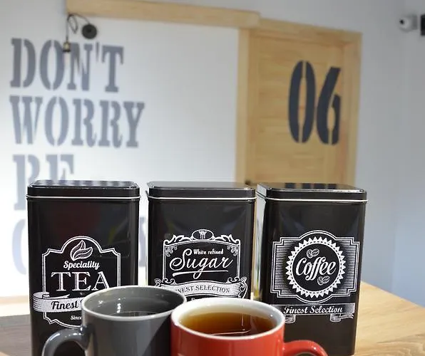 بيت شباب Eco Drova