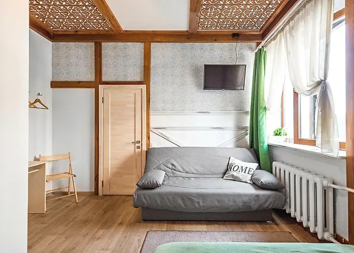 Eco Drova * إلفيف