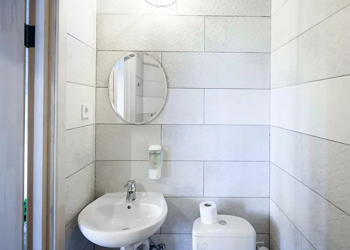 Eco Drova بيت شباب *